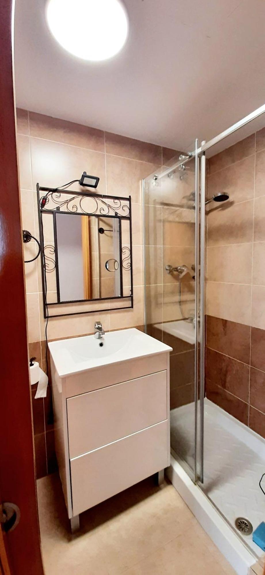 Апартаменты Apartamento Sea&Relax Пеньискола Экстерьер фото